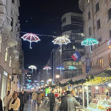 Secret - Location * 贝尔格莱德